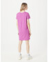 GAP Rochie fucsia - Pled.ro