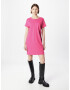 GAP Rochie fucsia - Pled.ro