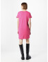 GAP Rochie fucsia - Pled.ro