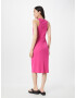 GAP Rochie fucsia - Pled.ro