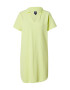 GAP Rochie galben deschis - Pled.ro