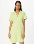 GAP Rochie galben deschis - Pled.ro