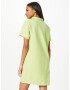 GAP Rochie galben deschis - Pled.ro