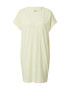 GAP Rochie galben deschis - Pled.ro