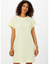 GAP Rochie galben deschis - Pled.ro