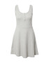 GAP Rochie gri - Pled.ro