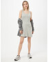 GAP Rochie gri - Pled.ro