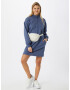 GAP Rochie indigo - Pled.ro