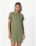 GAP Rochie kaki - Pled.ro