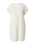 GAP Rochie kaki / alb - Pled.ro