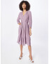 GAP Rochie lila - Pled.ro