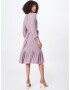 GAP Rochie lila - Pled.ro