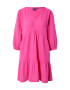 GAP Rochie magenta - Pled.ro