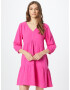 GAP Rochie magenta - Pled.ro