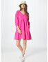 GAP Rochie magenta - Pled.ro