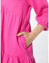 GAP Rochie magenta - Pled.ro