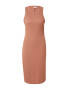 GAP Rochie maro deschis - Pled.ro