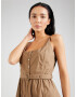 GAP Rochie maro deschis - Pled.ro