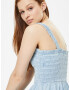 GAP Rochie 'MONA' albastru denim - Pled.ro