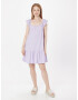 GAP Rochie mov deschis - Pled.ro