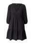 GAP Rochie negru - Pled.ro