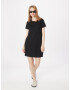 GAP Rochie negru - Pled.ro