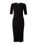 GAP Rochie negru - Pled.ro