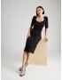 GAP Rochie negru - Pled.ro