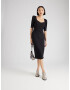 GAP Rochie negru - Pled.ro