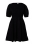 GAP Rochie negru - Pled.ro