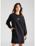 GAP Rochie negru / alb - Pled.ro