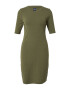 GAP Rochie oliv - Pled.ro