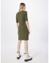 GAP Rochie oliv - Pled.ro