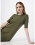 GAP Rochie oliv - Pled.ro