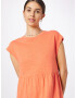 GAP Rochie portocaliu amestecat - Pled.ro