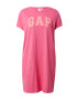 GAP Rochie portocaliu pastel / roz deschis - Pled.ro