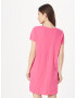 GAP Rochie portocaliu pastel / roz deschis - Pled.ro