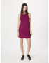 GAP Rochie purpuriu - Pled.ro