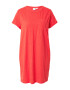 GAP Rochie roșu orange - Pled.ro