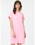 GAP Rochie roz deschis - Pled.ro