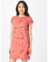 GAP Rochie roz deschis / roz amestecat - Pled.ro