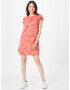 GAP Rochie roz deschis / roz amestecat - Pled.ro