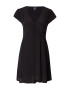 GAP Rochie tip bluză negru - Pled.ro