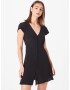 GAP Rochie tip bluză negru - Pled.ro