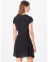 GAP Rochie tip bluză negru - Pled.ro