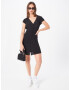 GAP Rochie tip bluză negru - Pled.ro