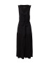 GAP Rochie tip bluză negru - Pled.ro