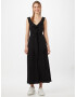 GAP Rochie tip bluză negru - Pled.ro