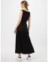 GAP Rochie tip bluză negru - Pled.ro