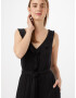 GAP Rochie tip bluză negru - Pled.ro